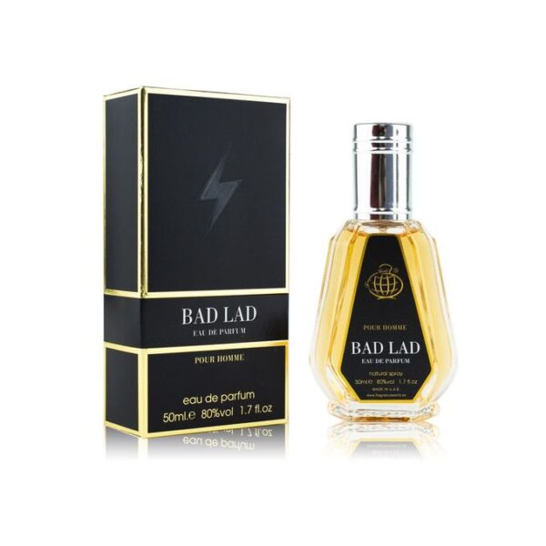 Bad Lad – Image 3