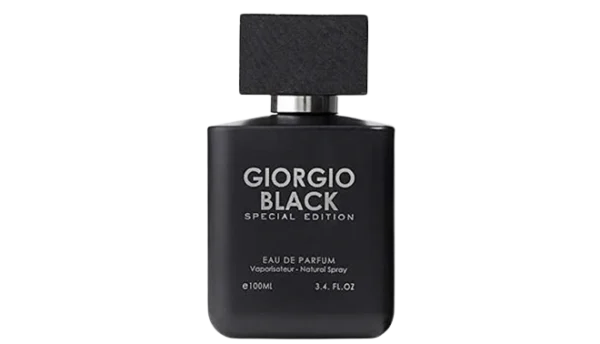 Girgio Black – Image 3