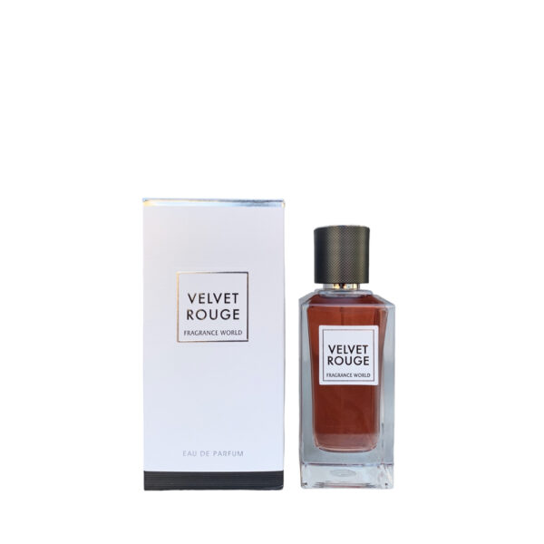 Velvet Rouge – Image 3