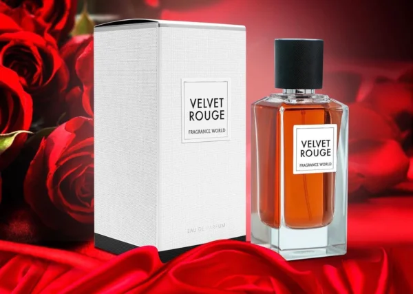 Velvet Rouge – Image 2
